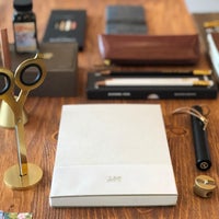 Das Foto wurde bei Yoseka Stationery von Yoseka Stationery am 8/31/2018 aufgenommen