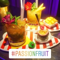 9/2/2018 tarihinde tete j.ziyaretçi tarafından Plata Cocktail Bar Barcelona'de çekilen fotoğraf