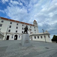 Photo taken at Chrám svätého Mikuláša by A ♊️ on 9/14/2023