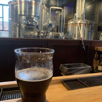 Photo taken at Iron Hill Brewery &amp;amp; Restaurant by John H. on 4/6/2022