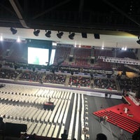 11/4/2023 tarihinde Seda K.ziyaretçi tarafından Ankara Arena'de çekilen fotoğraf