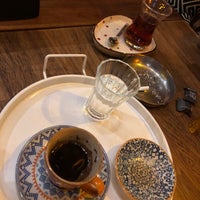 Foto tirada no(a) Su Cafe por Seda K. em 4/22/2023