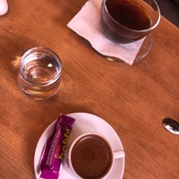 11/8/2021 tarihinde Seda K.ziyaretçi tarafından Yapboz Cafe'de çekilen fotoğraf