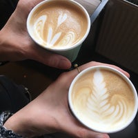 Photo taken at KaffeeBar by Luise S. on 9/11/2018