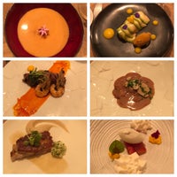 10/25/2018 tarihinde Alison K.ziyaretçi tarafından Restaurant Montiel'de çekilen fotoğraf