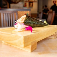 10/2/2018에 Sushi Oishii님이 Sushi Oishii에서 찍은 사진