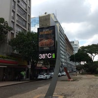 Photo taken at Centro de São Paulo by Flávia C. on 1/31/2019