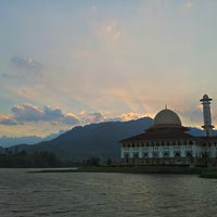 Photos At Darul Quran Jakim
