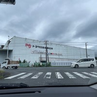 9/4/2021に嶋田がトヨタ自動車東日本 東富士工場で撮った写真