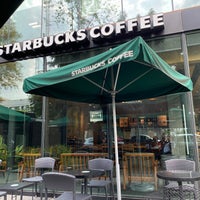 Photo taken at Starbucks by Pcc C. on 7/17/2021