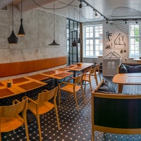 รูปภาพถ่ายที่ H.E. Vanadziņš. Ziemeļu restorāns โดย H.E. Vanadziņš. Ziemeļu restorāns เมื่อ 7/23/2018