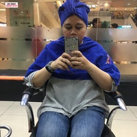 Review Yopie Salon
