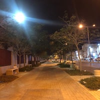 Photo taken at ممشى نادي الرياض by Abdullah A. on 2/27/2023