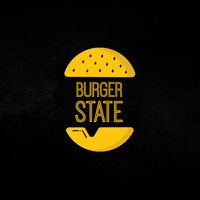 Foto scattata a Burger State da Burger State il 7/25/2018