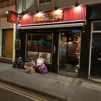 Cocoro Japanese Restaurant In London