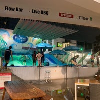 Photo taken at Flow House by JaNniJiE J. on 6/6/2019