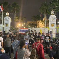 Photo taken at Government House by JaNniJiE J. on 10/14/2020