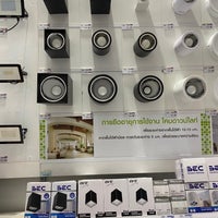 Photo taken at HomePro Plus by JaNniJiE J. on 12/22/2022