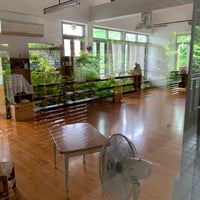 Photo taken at โรงเรียนจิตตเมตต์(ปฐมวัย) by JaNniJiE J. on 9/1/2019