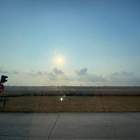 Photo taken at Gate A8 by JaNniJiE J. on 3/20/2021
