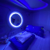 Spacepod Com