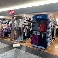 ユニクロ 千歳市 北海道 ユニクロ 千歳市 北海道