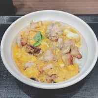 なか卯 郡山大町店 303人の訪問者 から 2個のtips 件