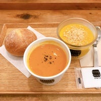 Photo taken at Soup Stock Tokyo by ただの た. on 6/29/2019