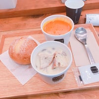 Photo taken at Soup Stock Tokyo by ただの た. on 10/25/2018