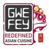 Photo prise au Gwefey Asian Cuisine par Gwe F. le3/11/2013