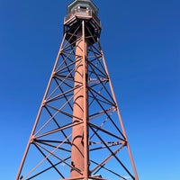 Foto tirada no(a) Lighthouse Point Bar &amp;amp; Grille por Amber C. em 3/6/2022