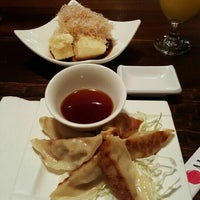 Photo taken at Aka Japanese Cuisine by Andy A. on 12/10/2015