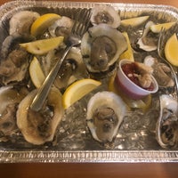 Das Foto wurde bei New Orleans Cajun Seafood von Hai L. am 9/7/2018 aufgenommen