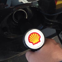 Photo taken at Shell by Dennis H. on 11/5/2016