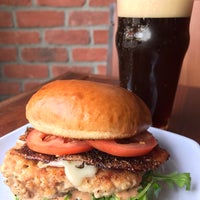 Photo taken at Stout Burgers &amp;amp; Beers by Stout Burgers &amp;amp; Beers on 8/15/2018