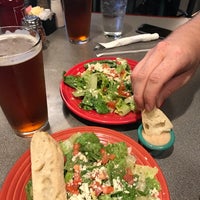 Photo taken at Il Vicino Wood Oven Pizza by Kelcie C. on 8/18/2018