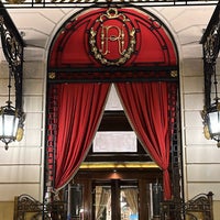 5/29/2023にَがEl Palace Hotel Barcelonaで撮った写真