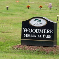 Photo taken at Woodmere Memorial Park by Woodmere Memorial Park on 8/15/2018