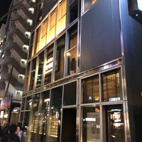 Photo taken at 金子眼鏡店 by Barry Allen F. on 3/8/2019