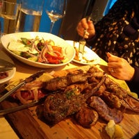 Evoo Greek Kitchen Greek Restaurant In West Centre Town Little