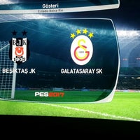 11/29/2016 tarihinde Muhammed A.ziyaretçi tarafından Bandırma KING Playstation'de çekilen fotoğraf