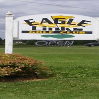 รูปภาพถ่ายที่ Eagle Links Golf Club โดย Eagle Links Golf Club เมื่อ 3/30/2023