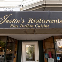 Photo taken at Justin&amp;#39;s Ristorante by Justin&amp;#39;s Ristorante on 8/15/2018