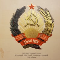 Foto diambil di KGB Espionage Museum oleh Kazem E. pada 8/17/2019