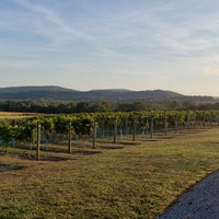 Das Foto wurde bei Villa Milagro Vineyards von Kazem E. am 9/20/2019 aufgenommen