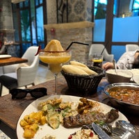 Photo taken at Siraj Restaurant by Hetoon . on 11/17/2023