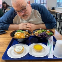 Photo taken at Chow by Ryan G. on 3/29/2019