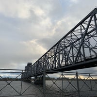 Photo taken at Северодвинский мост by Яна К. on 9/20/2019