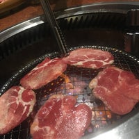 焼肉レストラン 鶴松 灘崎店 西紅陽台3 1 148