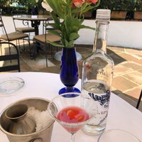 Photo taken at San Angel Inn Gastronome by Amy W. on 8/16/2019